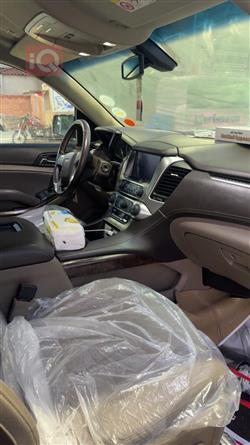 شيفروليه تاهو